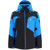 Spyder Leader Coll Alpine Jacket for Men: Picture 1 thumbnail